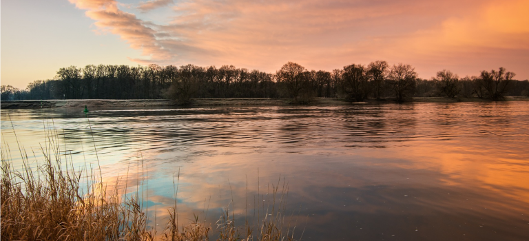 Jahreszeitenpilgerweg  entlang der Elbe | Es werde hell auf der Erde | Teilnahmevoraussetzung 2G+ mit Nachweis