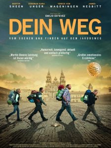 Filmabend "Dein Weg" @ Torhaus Wellingsbüttel